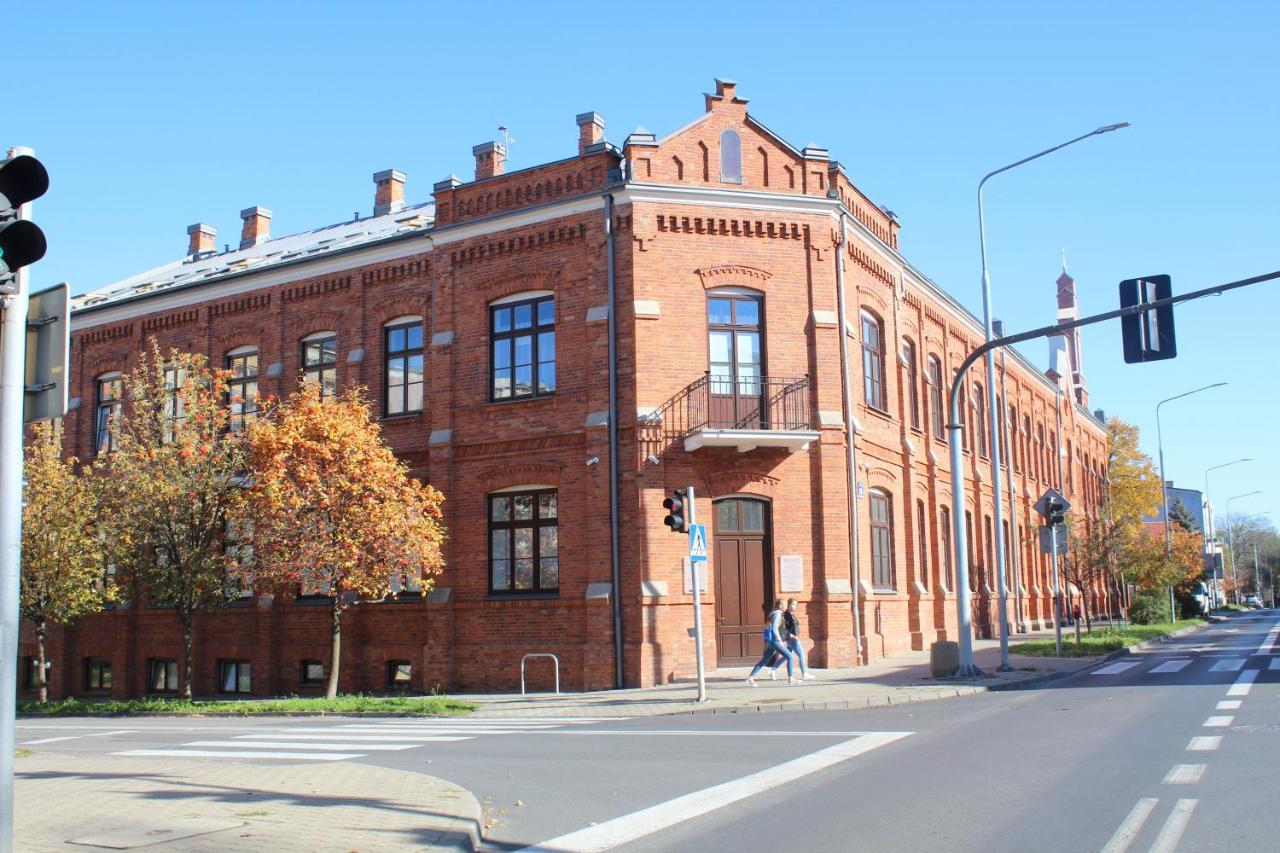 Centrum "Arka" Радом Екстериор снимка